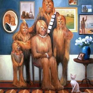 Meet your Posher, Ricky